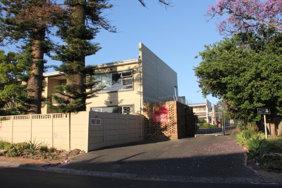 To Let 2 Bedroom Property for Rent in Martinville Western Cape